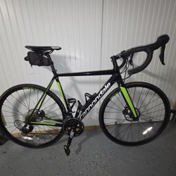 Cannondale CAAD12 Disc Road Bike