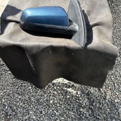 G8 Gt Mirror (right)
