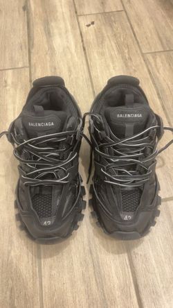 Balenciaga track runner