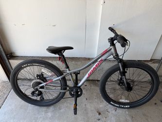 Mountain bike kids/teen