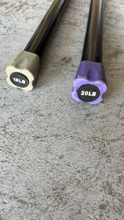 Weights