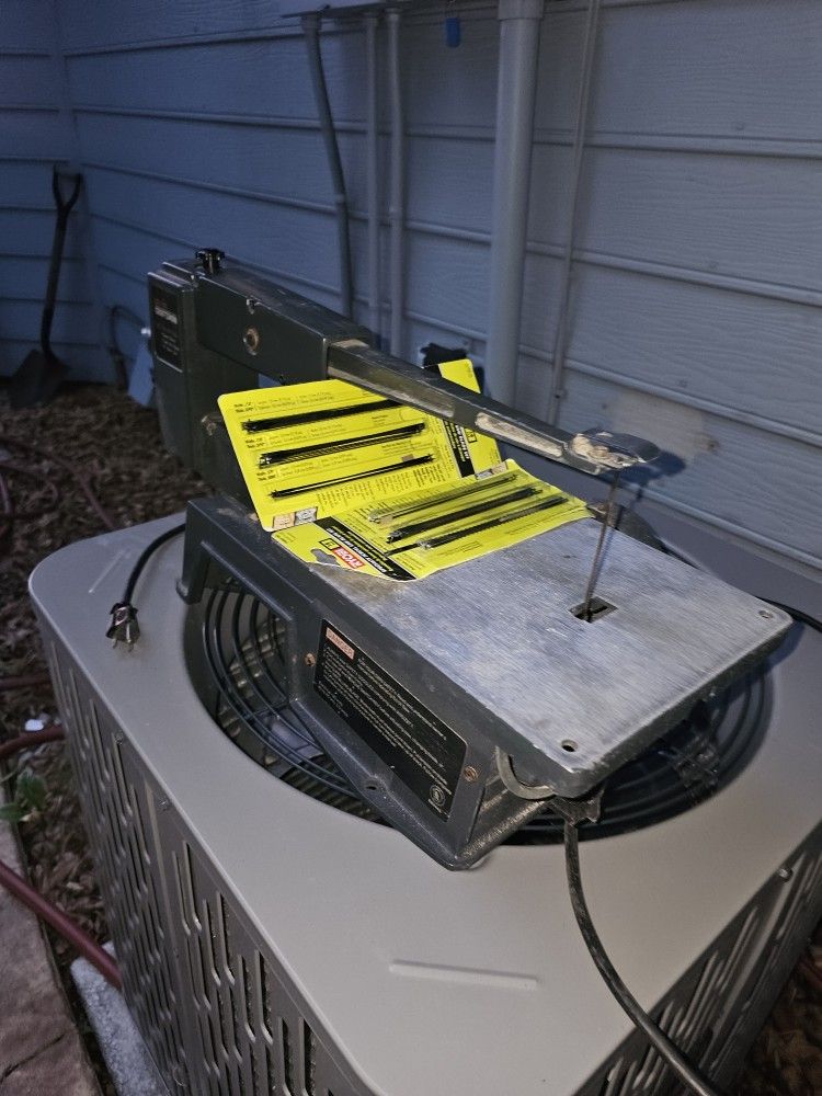 Craftsman Saw