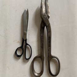 #Indusrial #Shears #Scissors