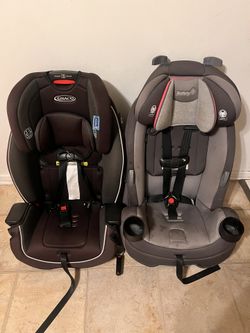 Car Seats 