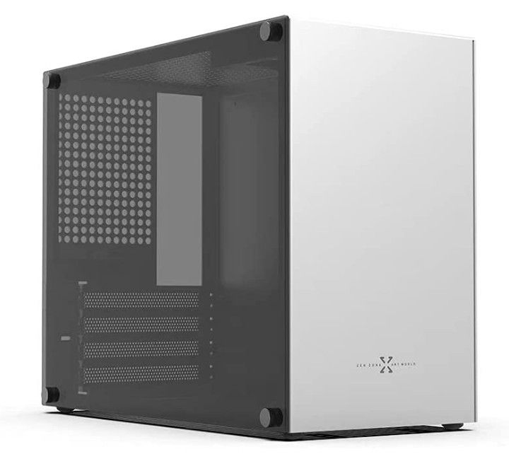 ZZAW C2 Aluminum PC Case