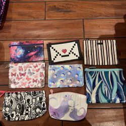 Make Up Bags