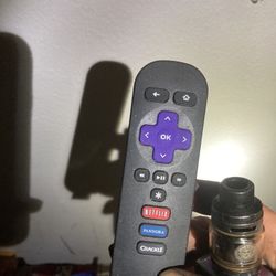 Roku Remote