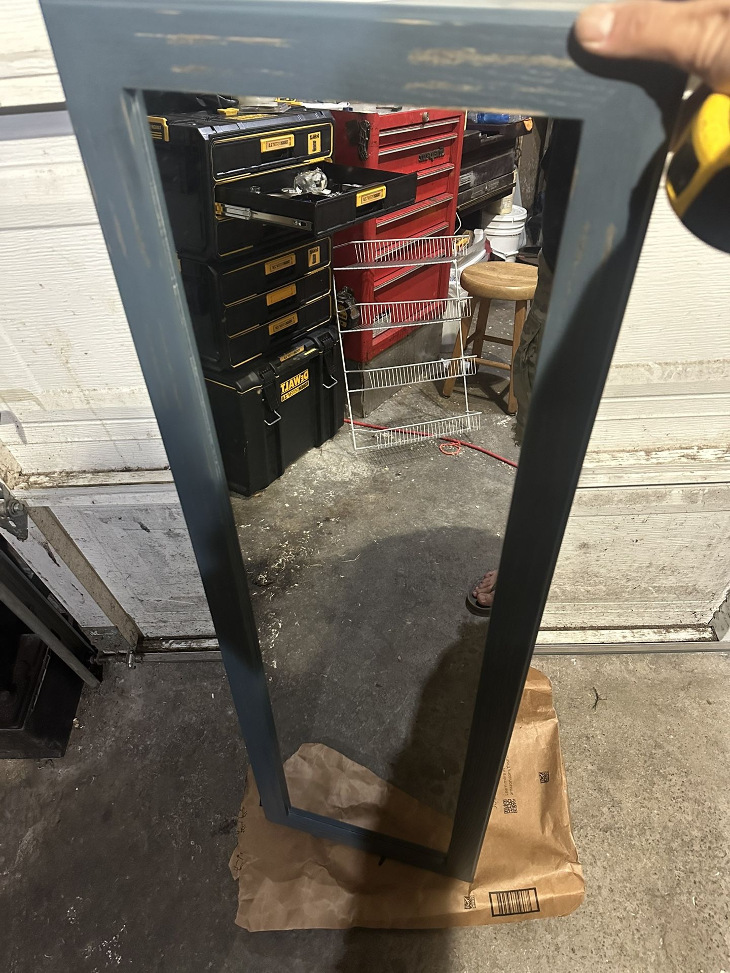 Jewelry Armoire