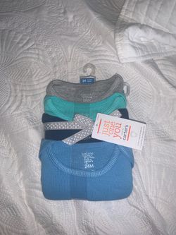 Baby shirts