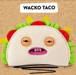 Fuggler Fuggalicious Taco