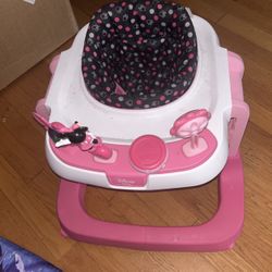 New Baby Walker 