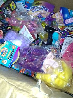 Squishys