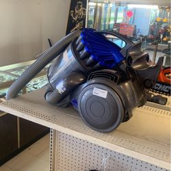 Dyson Canister Vacuum 