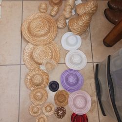 Crafter Hats