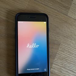 iPhone SE Unlocked
