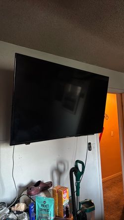 55 inch Roku element tv