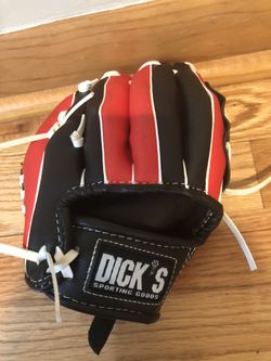 Tee Ball Glove
