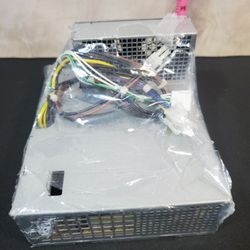 @CHV.   POWER SUPPLY  PRO 6000 / ELITE 8000 240W 6-PIN FOR HP DESKTOP