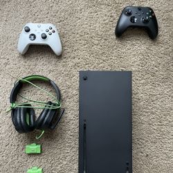 Xbox Series X