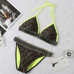 Women’s 2 Piece Bikini 