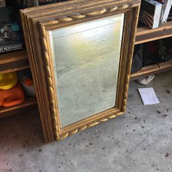 Mirror free 