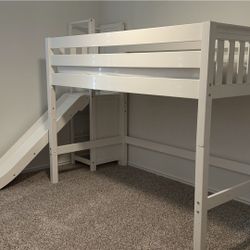 Bunkbeds 