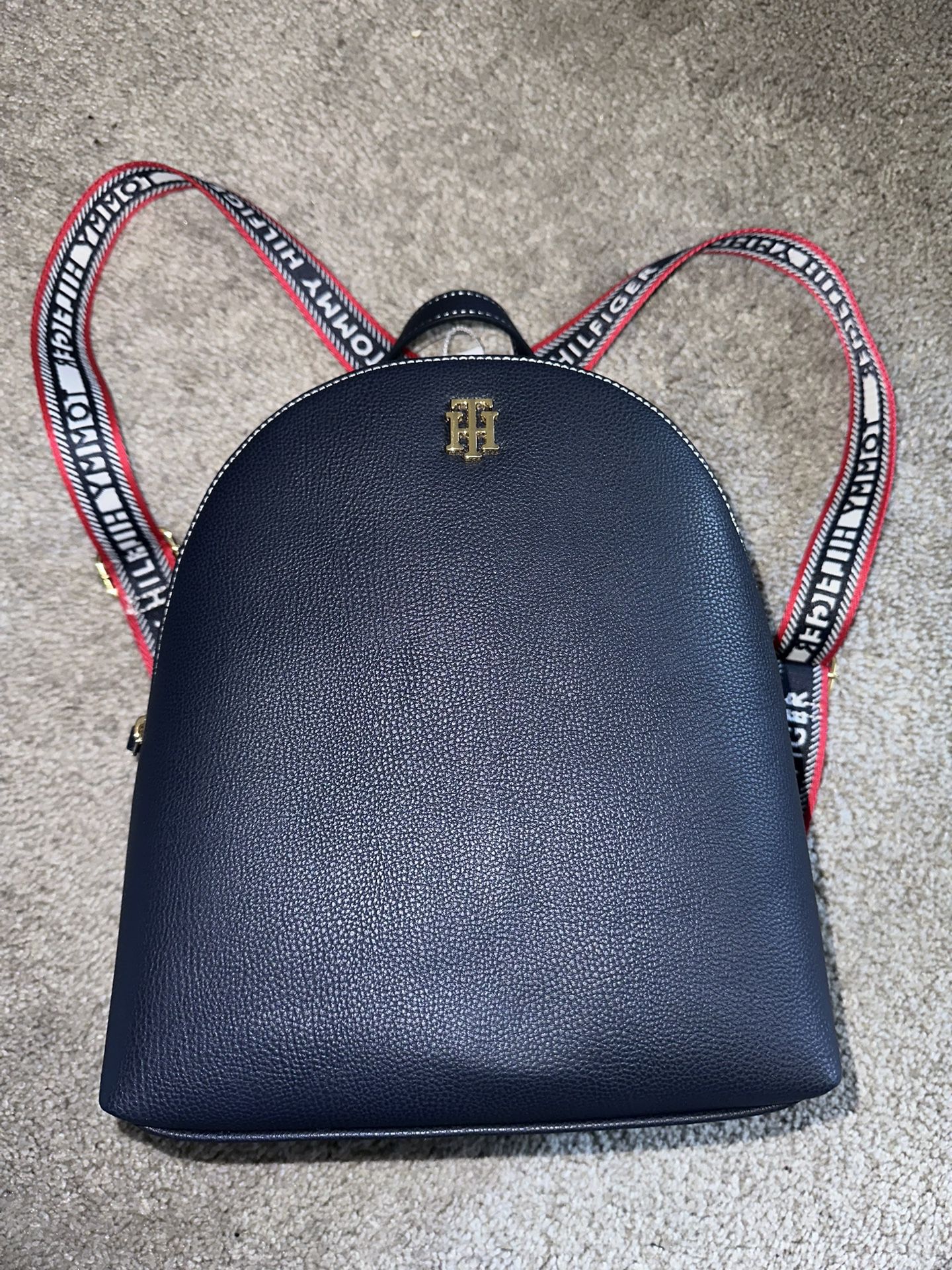 Brand New Tommy Hilfiger Backpack