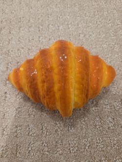 Slow rise croissant squishy