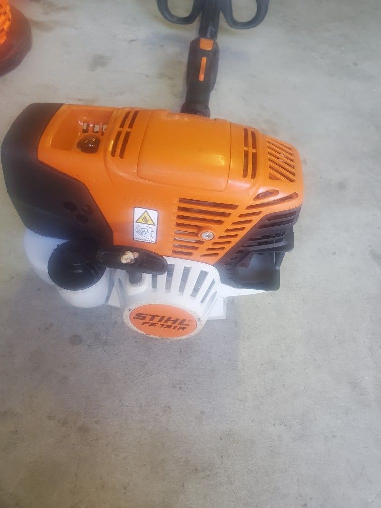 STIHL WIRO $380