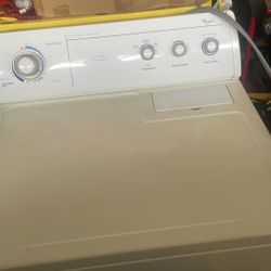 Whirlpool Dryer