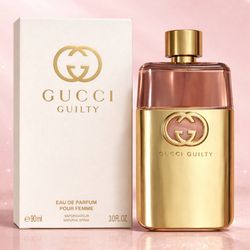 GC perfume