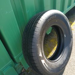  Used Tires 215/75/R15
