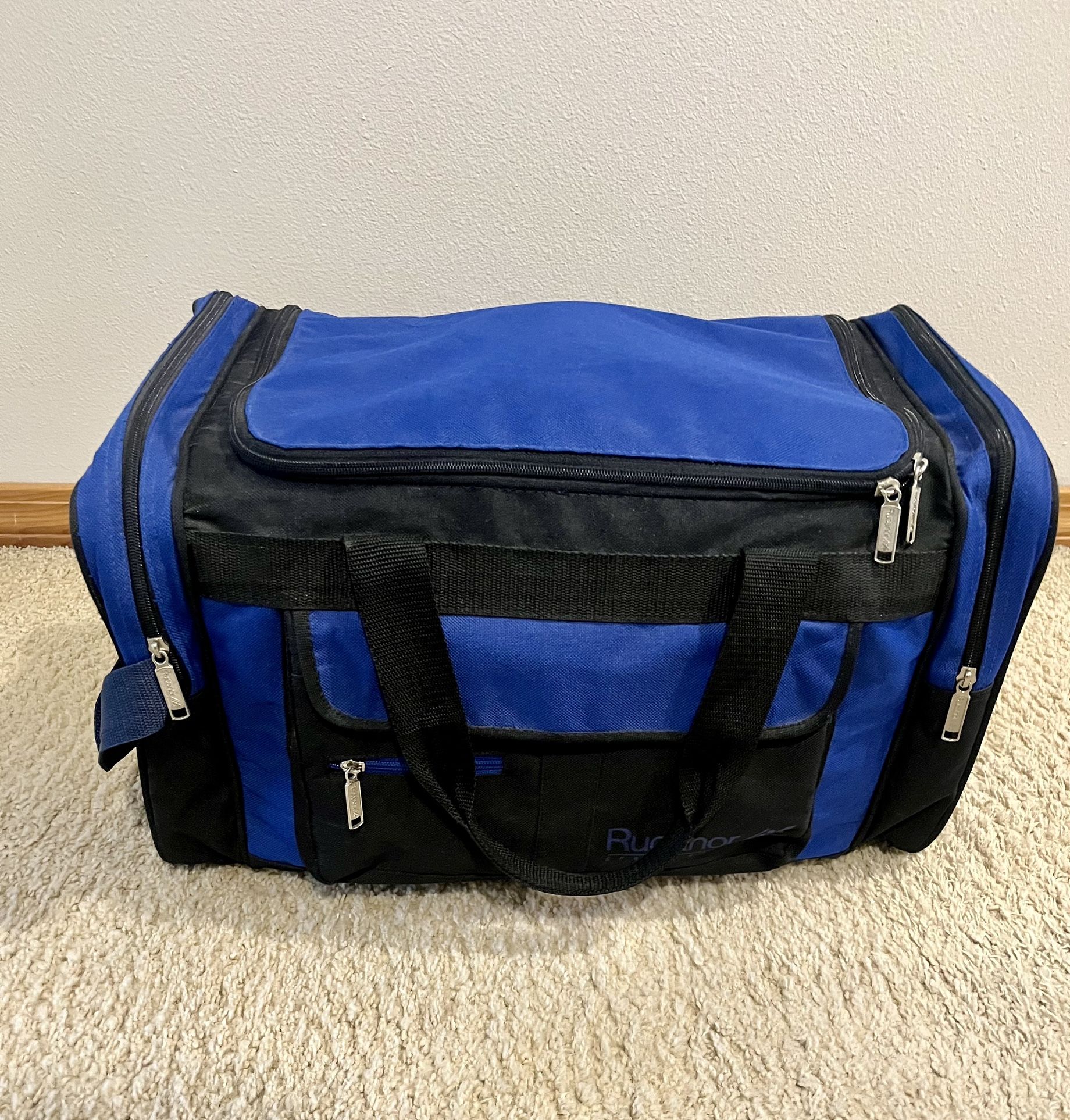 Luggage Bag Duffel Duffle Bag Sport Gym