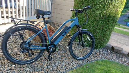 Bintelli ebike