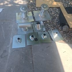 Roof Vents $40 For All Of Them!