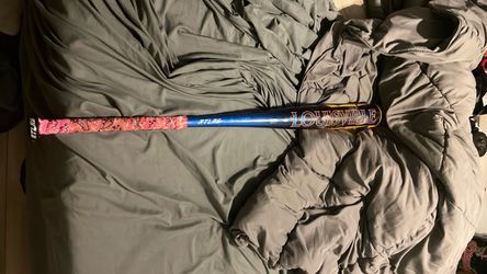 2024 Louisville Slugger Atlas Bbcor 33/30