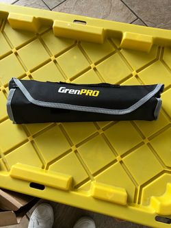 GrenPro SAE Wrench Set, Large Wrench Set