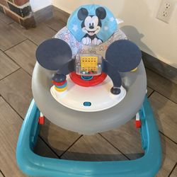 Disney Walker