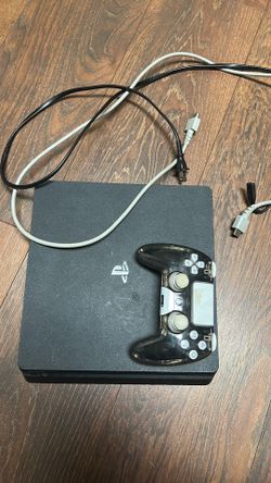 PlayStation 4  Pro