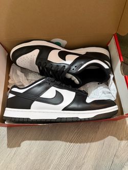 Men’s Dunks