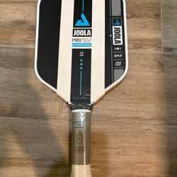 Joola Pro IV Hyperion 16mm Pickleball Paddle