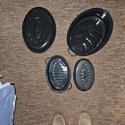 Baking Set