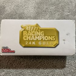 RACING CHAMPIONS 24K MATCO SEE PICS