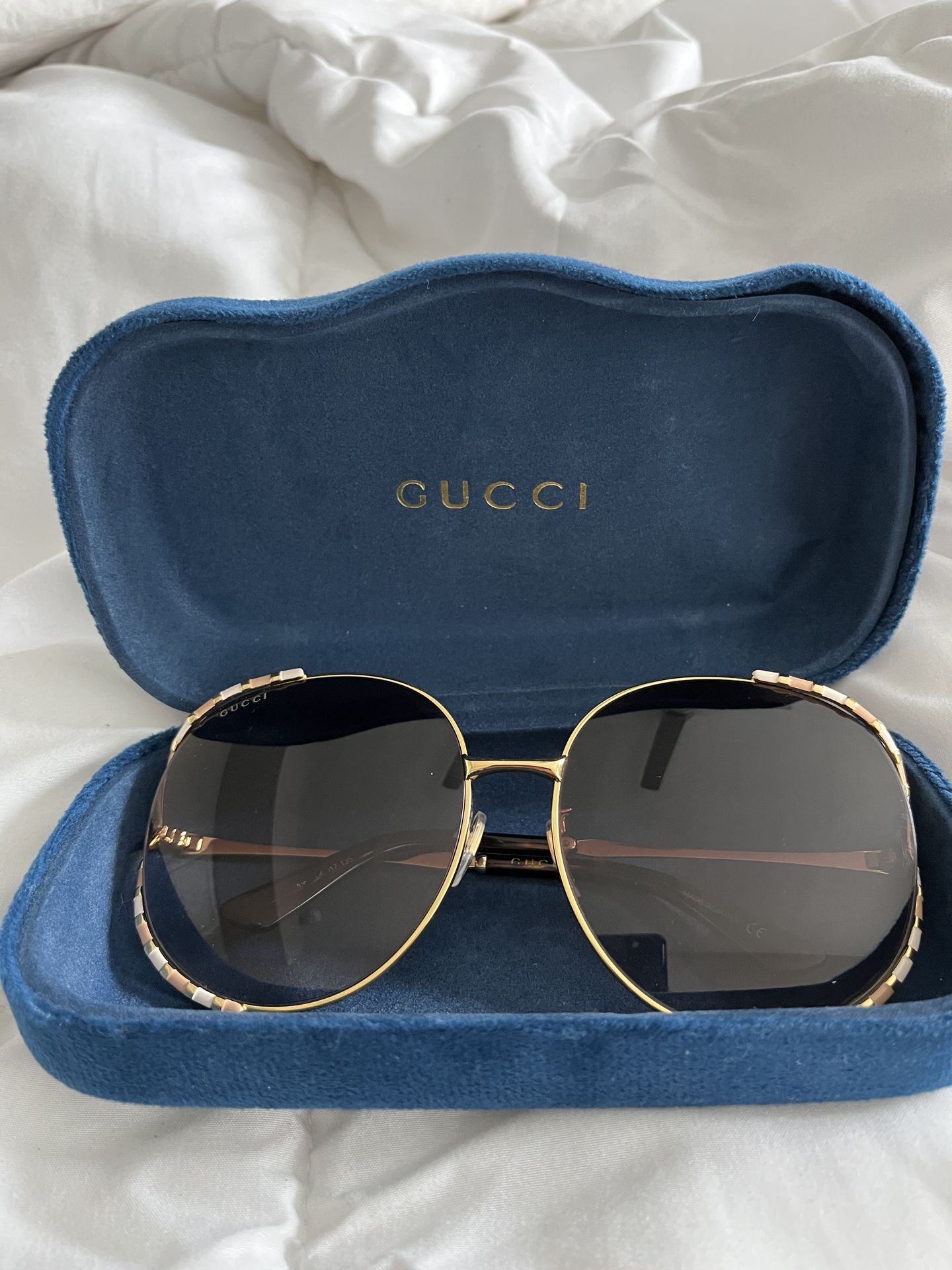 Gucci glasses