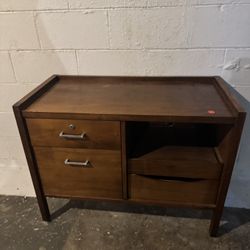 Wooden Desk  For Office 