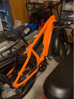 Ebike