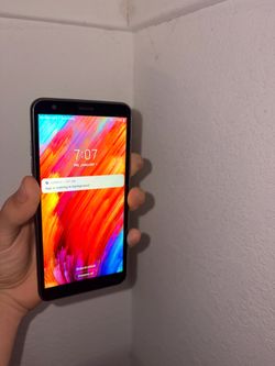 LG Aristo 4+