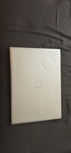 Dell Laptop