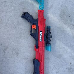 Toy Blaster (Perfect Size For 9-10 Year Old)