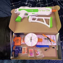 Srb 1200 Gel Blaster